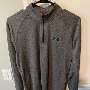 Under Armour Men's Quarter Zip Up